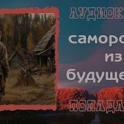 Аудиокнига Попаданцы Самородок Из Будущего 2