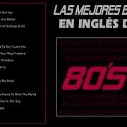 Musica Lenta En 80 90 En Ingles Album Completo Larga Duración