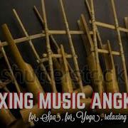 Instrumental Angklung