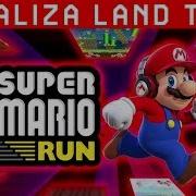 Super Mario Run Remix 10 Music