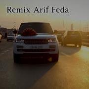 Vuqar Bileceri Dusur 2023 Remix Arif Feda