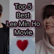 Lee Min Ho Movie