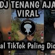 Dj Tenang Aja Tiktok