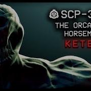 Scp 3456 The Orcadian Horsemen Keter Uncontained Scp