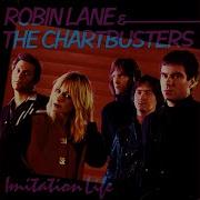 No Control Robin Lane The Chartbusters Topic