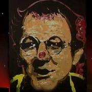 Coluche Peinture