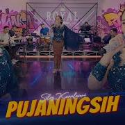 Silvy Kumalasari Pujaningsih Official Live Video Royal Music