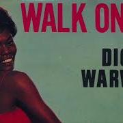 Walk On By Dionne Warwick Instrumental Cover