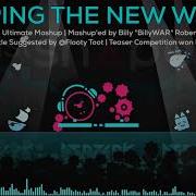 Shaping The New World Just Shapes Beats Mega Mashup Over 50 Songs Included