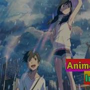 Weathering With You Full Anime Movie