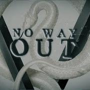 No Way Out Bullet For My Valentine