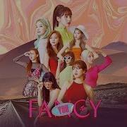 Twice Fancy Минус