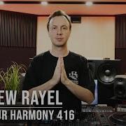 Find Your Harmony Andrew Rayel