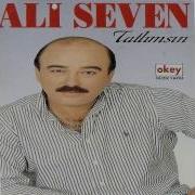 Ali Seven