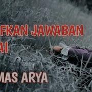 Jawapan Maaf Kan Diri Denai