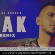 Bilal Sonses Yak Remix