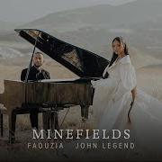 Faouzi John Legend