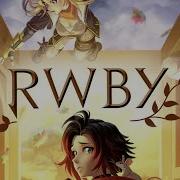 Rwby Volume 9 Ost