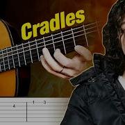 Cradles Guitar