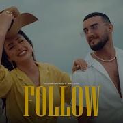 Zouhair Bahaoui Ft Hind Ziadi Follow Exclusive Music Video