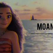 Moana Song Ringtone