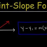 Slope Forms Xi