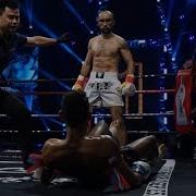 Tolabaev K Anvar B Uzbek Fight