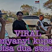 Viral Kota Kupang Isna Amsika