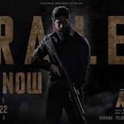 Kgf 2 Trailer