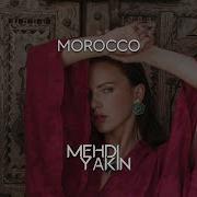 Mehdi Yakin Morocco