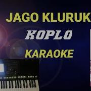 Jago Kluruk Karaoke