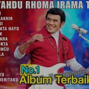 Album Rhoma Irama