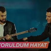 Murat Kursun Yorildim Hayat