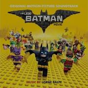 Lego Batman Theme Song