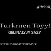 Turkmen Toy Sazlary