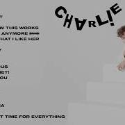 Playlist Charlie Puth