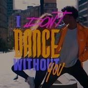 Enrique Iglesias I Don T Dance Without You Feat Konshens Lyrics