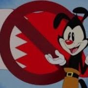 Animaniacs Reboot Variaciones De La Intro Temporada