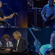 Pink Floyd Last Concert