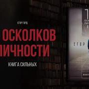 13 Осколков Личности Книга Сильных