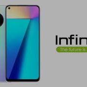 Ifinix Ringtone