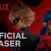 Miraculous Ladybug Trailer