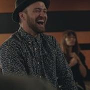 Justin Timberlake Can T Stop The Feeling First Listen Trolls Cast