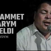 Muhammet Yarym Geldi