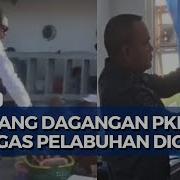 Viral Pegawai Alfamidi Kendari