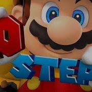 Super Mario Maker 2 Make