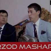 Sherzodbek Masharipov Yo Q