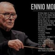 Ennio Morricone Album Completo