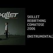 Skillet Rebirthing Custom Instrumental