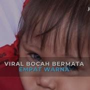 Bocah Viral